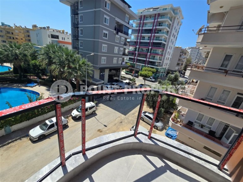 Новая квартира в центре Махмутлара, 105 м², вблизи от моря-id-8426-фото-16