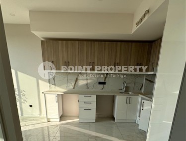 Видовые апартаменты в центре Аланьи, в районе пляжа Клеопатры-id-8427-фото-2