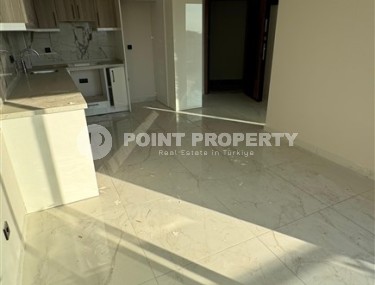 Видовые апартаменты в центре Аланьи, в районе пляжа Клеопатры-id-8427-фото-3