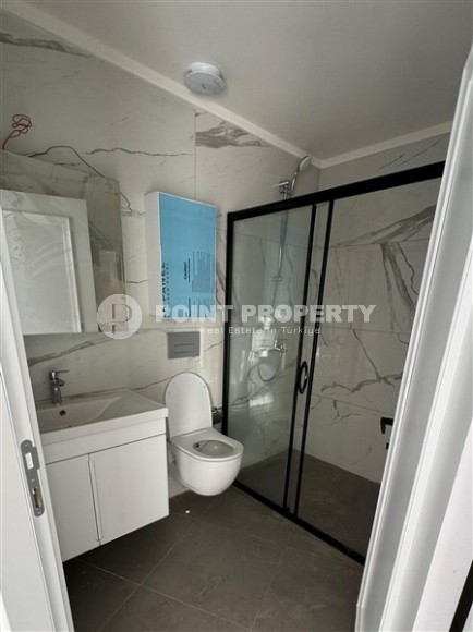 Видовые апартаменты в центре Аланьи, в районе пляжа Клеопатры-id-8427-фото-8