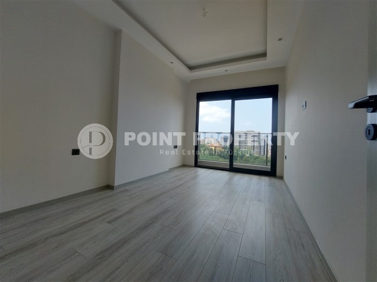 Новая квартира 56 м² в современном комплексе в Махмутларе-id-8428-фото-6