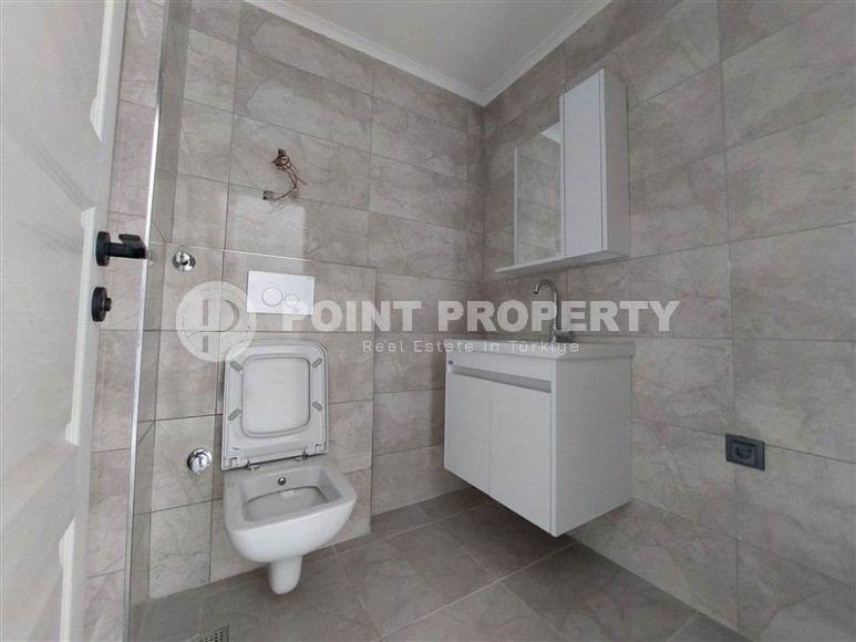 Новая квартира 56 м² в современном комплексе в Махмутларе-id-8428-фото-8