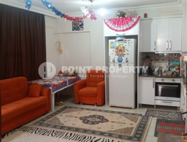 Inexpensive three-room apartment in Mahmutlar-id-8429-photo-3