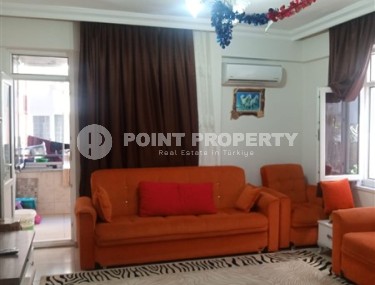 Inexpensive three-room apartment in Mahmutlar-id-8429-photo-4