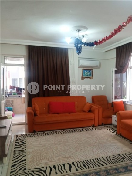 Inexpensive three-room apartment in Mahmutlar-id-8429-photo-4