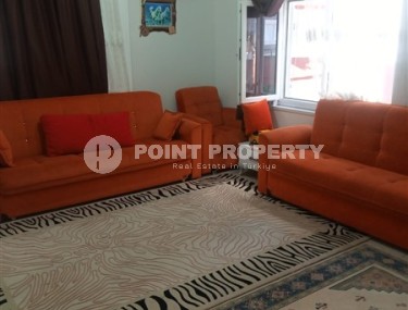 Inexpensive three-room apartment in Mahmutlar-id-8429-photo-5