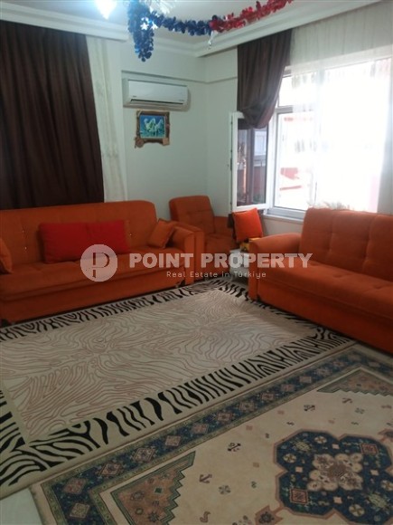 Inexpensive three-room apartment in Mahmutlar-id-8429-photo-5