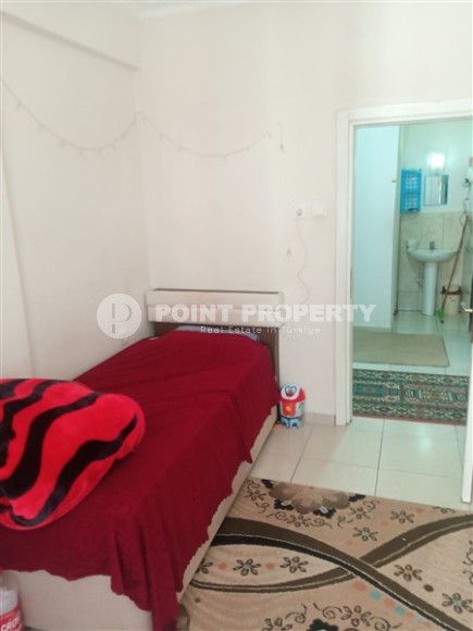 Inexpensive three-room apartment in Mahmutlar-id-8429-photo-7