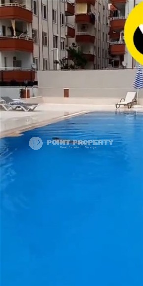 Inexpensive three-room apartment in Mahmutlar-id-8429-photo-9