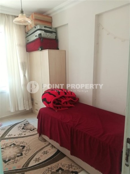 Inexpensive three-room apartment in Mahmutlar-id-8429-photo-11