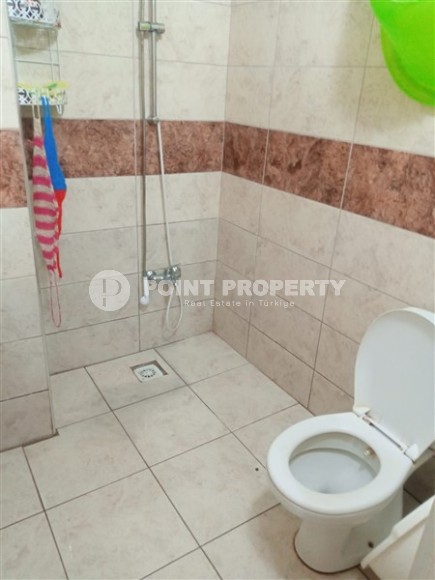 Inexpensive three-room apartment in Mahmutlar-id-8429-photo-12