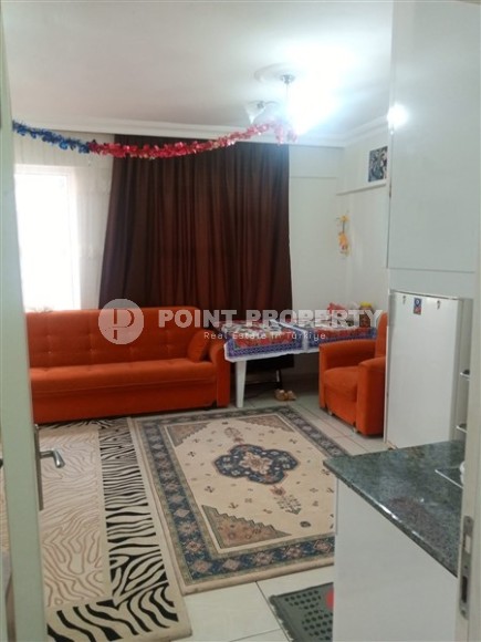 Inexpensive three-room apartment in Mahmutlar-id-8429-photo-13