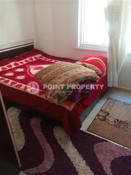 Inexpensive three-room apartment in Mahmutlar-id-8429-photo-15