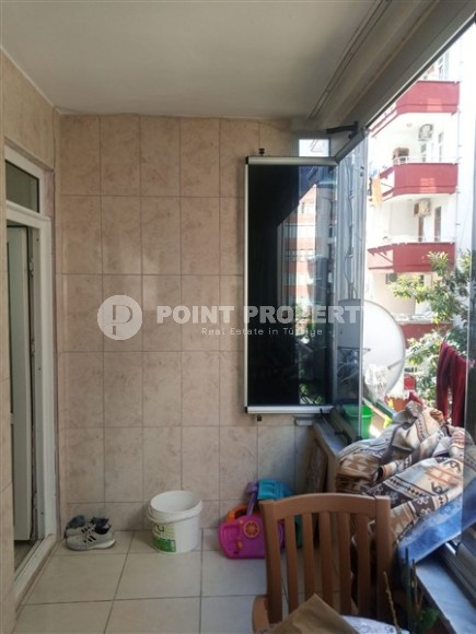 Inexpensive three-room apartment in Mahmutlar-id-8429-photo-16