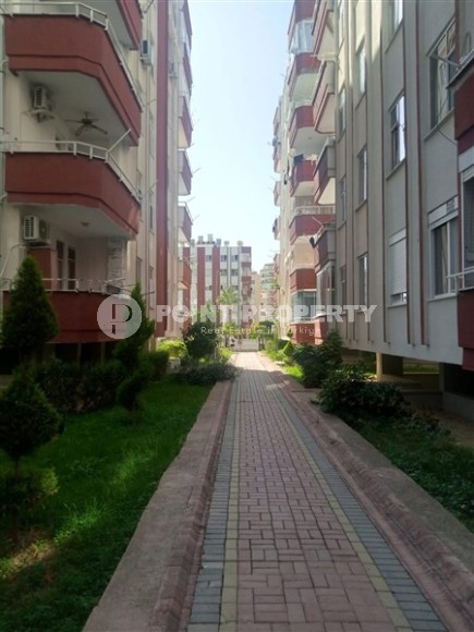 Inexpensive three-room apartment in Mahmutlar-id-8429-photo-17