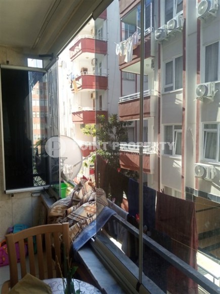 Inexpensive three-room apartment in Mahmutlar-id-8429-photo-18