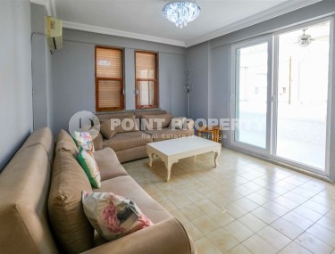 Срочная продажа в Махмутларе! Квартира 2+1 по цене ниже рынка-id-8430-фото-2