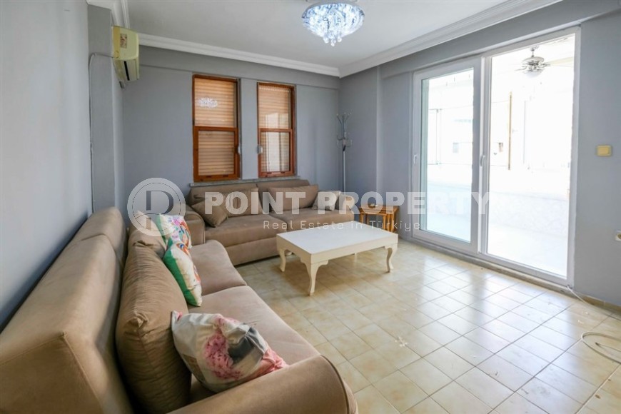 Срочная продажа в Махмутларе! Квартира 2+1 по цене ниже рынка-id-8430-фото-2