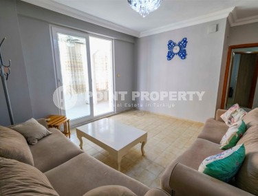 Срочная продажа в Махмутларе! Квартира 2+1 по цене ниже рынка-id-8430-фото-3