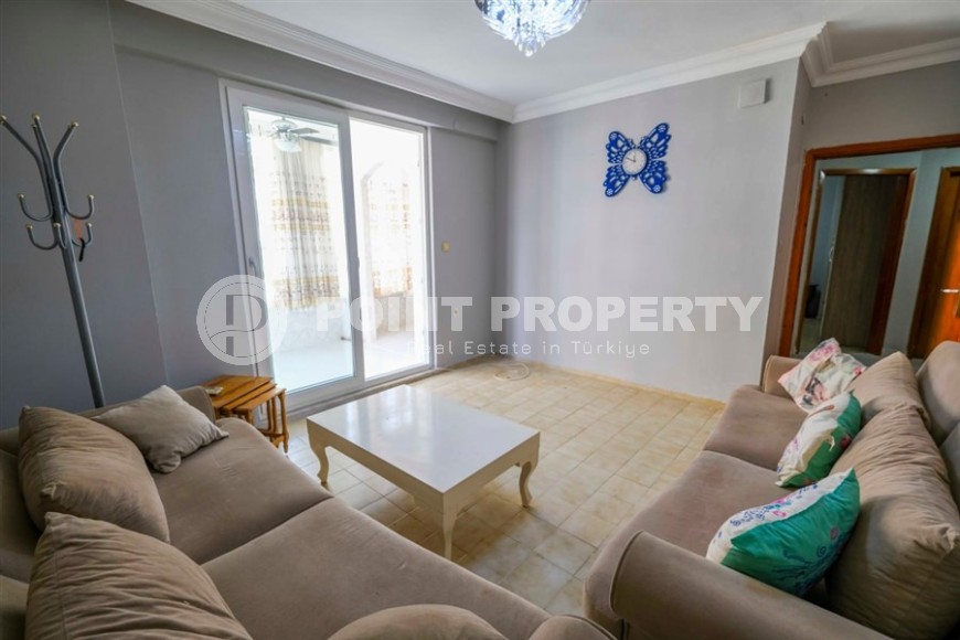 Срочная продажа в Махмутларе! Квартира 2+1 по цене ниже рынка-id-8430-фото-3