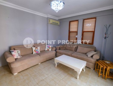 Срочная продажа в Махмутларе! Квартира 2+1 по цене ниже рынка-id-8430-фото-4