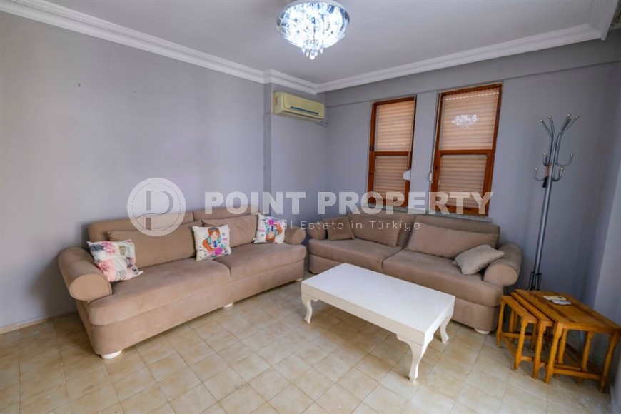 Срочная продажа в Махмутларе! Квартира 2+1 по цене ниже рынка-id-8430-фото-4