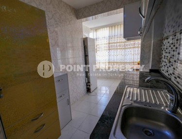 Срочная продажа в Махмутларе! Квартира 2+1 по цене ниже рынка-id-8430-фото-5