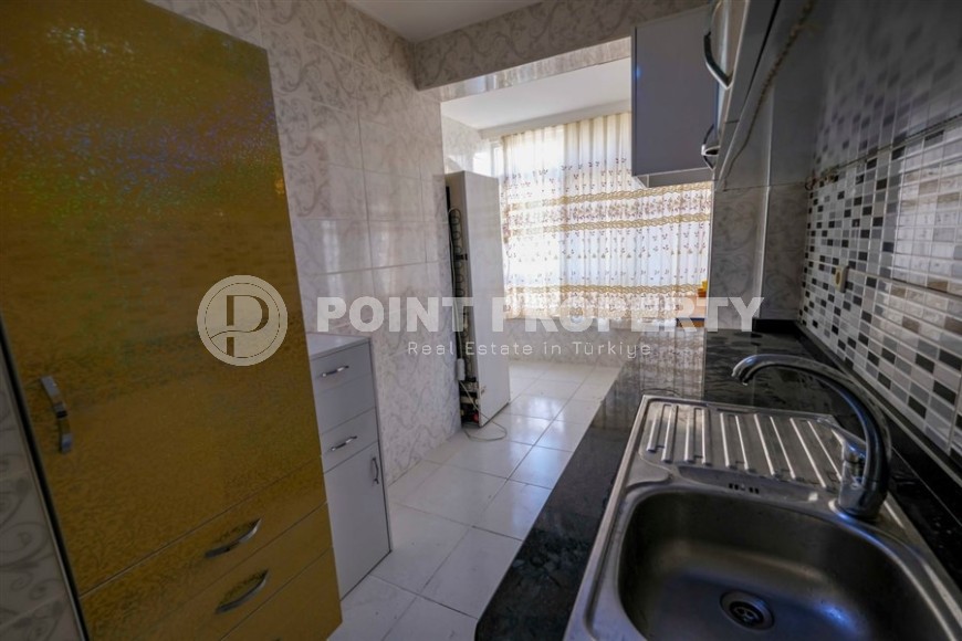 Срочная продажа в Махмутларе! Квартира 2+1 по цене ниже рынка-id-8430-фото-5