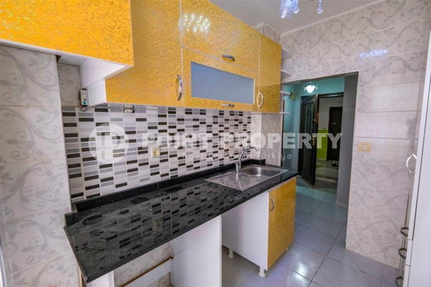 Срочная продажа в Махмутларе! Квартира 2+1 по цене ниже рынка-id-8430-фото-6