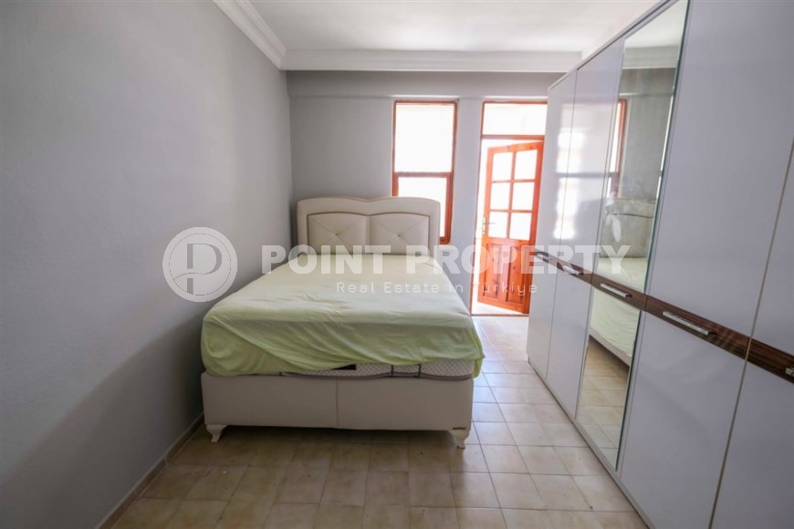 Срочная продажа в Махмутларе! Квартира 2+1 по цене ниже рынка-id-8430-фото-7