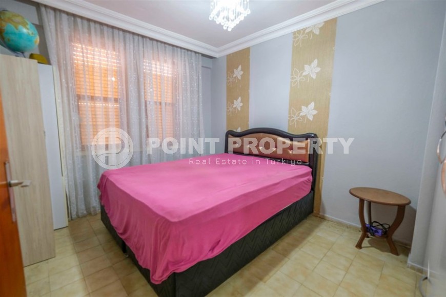 Срочная продажа в Махмутларе! Квартира 2+1 по цене ниже рынка-id-8430-фото-8