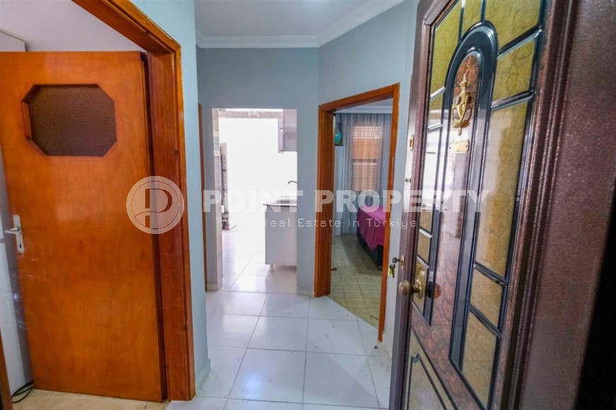 Срочная продажа в Махмутларе! Квартира 2+1 по цене ниже рынка-id-8430-фото-9