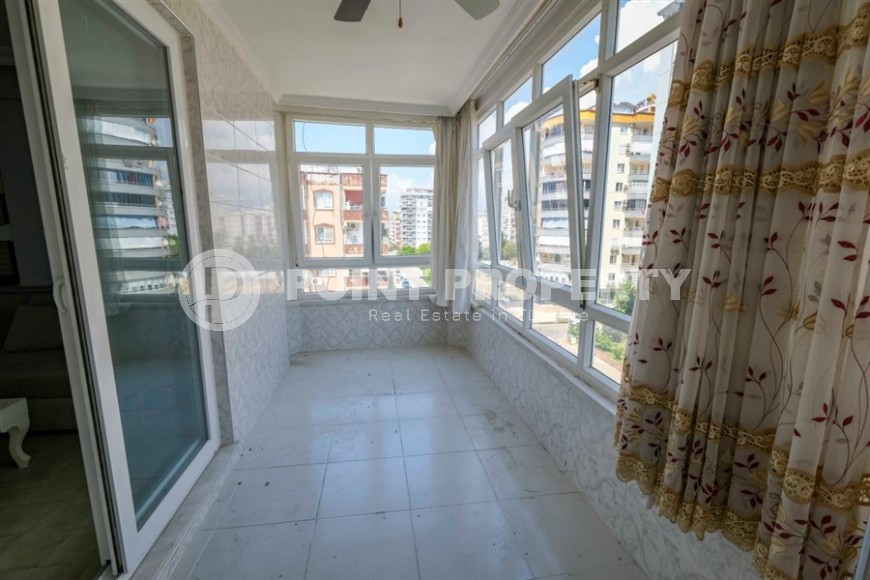 Срочная продажа в Махмутларе! Квартира 2+1 по цене ниже рынка-id-8430-фото-11