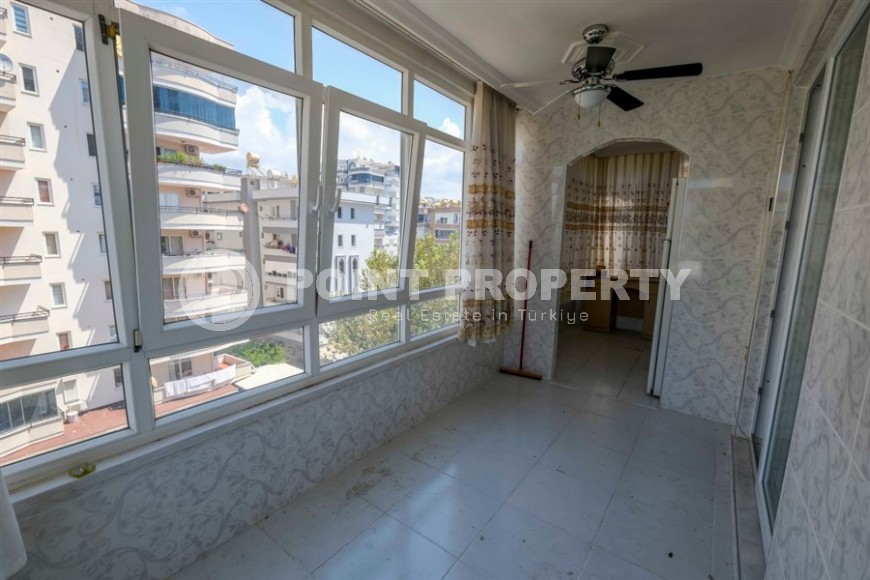 Срочная продажа в Махмутларе! Квартира 2+1 по цене ниже рынка-id-8430-фото-12