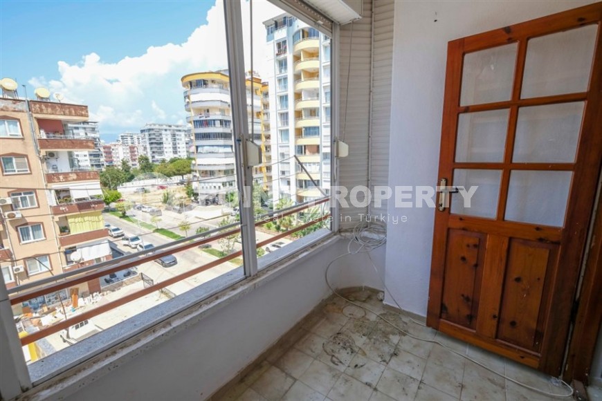 Срочная продажа в Махмутларе! Квартира 2+1 по цене ниже рынка-id-8430-фото-13