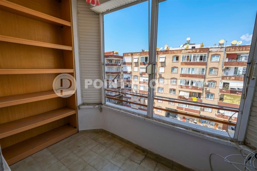 Срочная продажа в Махмутларе! Квартира 2+1 по цене ниже рынка-id-8430-фото-14