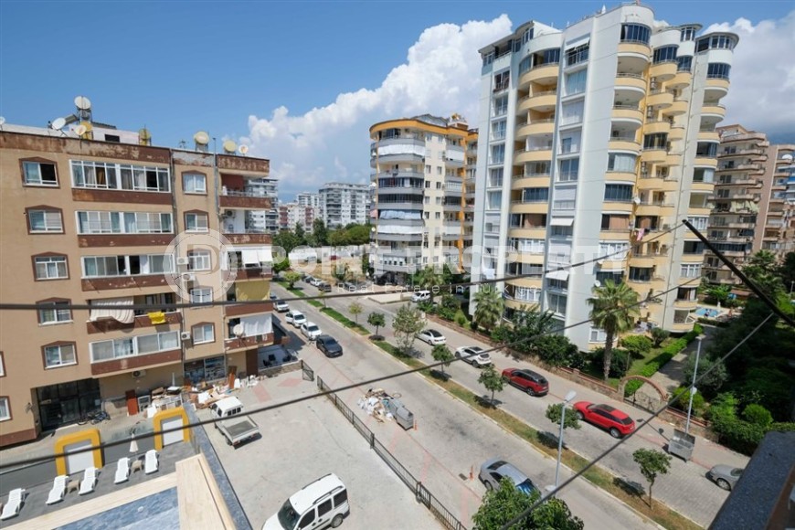 Срочная продажа в Махмутларе! Квартира 2+1 по цене ниже рынка-id-8430-фото-15