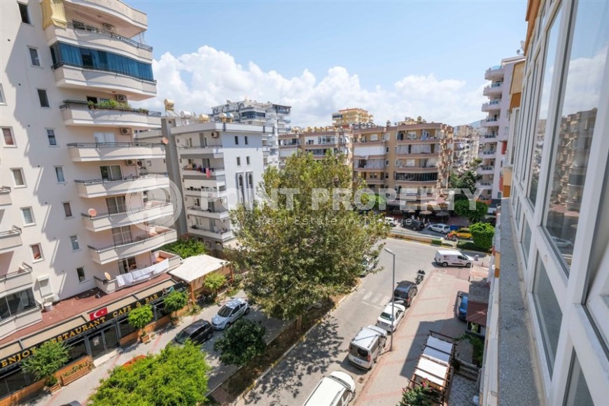 Срочная продажа в Махмутларе! Квартира 2+1 по цене ниже рынка-id-8430-фото-17