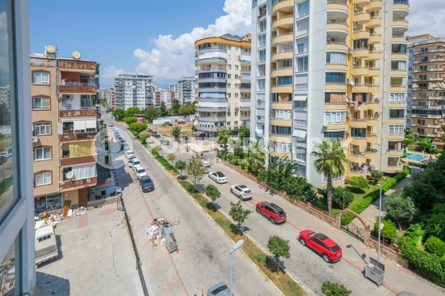 Срочная продажа в Махмутларе! Квартира 2+1 по цене ниже рынка-id-8430-фото-18