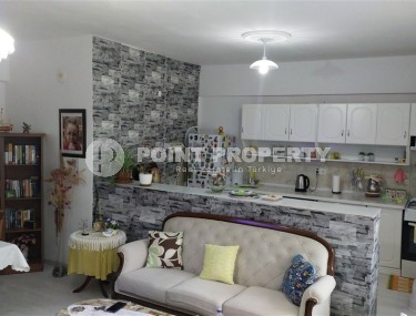 Комфортная квартира 2+1 в Махмутларе – идеальное место для проживания.-id-8431-фото-2