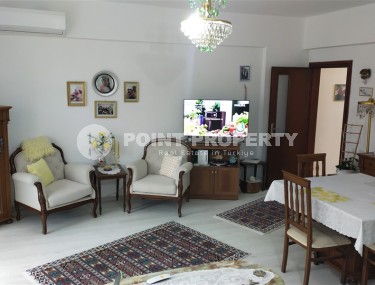 Комфортная квартира 2+1 в Махмутларе – идеальное место для проживания.-id-8431-фото-3