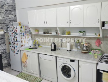 Комфортная квартира 2+1 в Махмутларе – идеальное место для проживания.-id-8431-фото-5