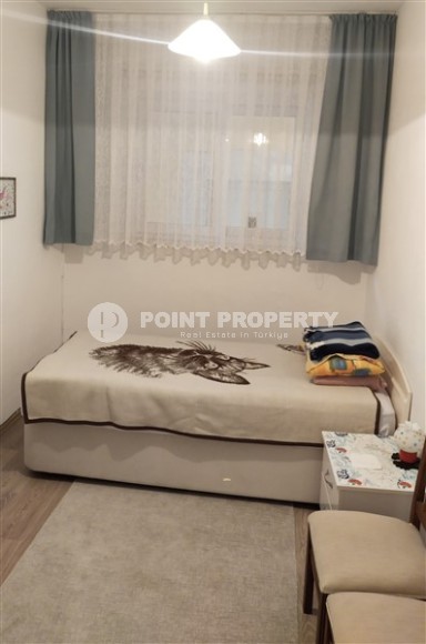 Комфортная квартира 2+1 в Махмутларе – идеальное место для проживания.-id-8431-фото-7