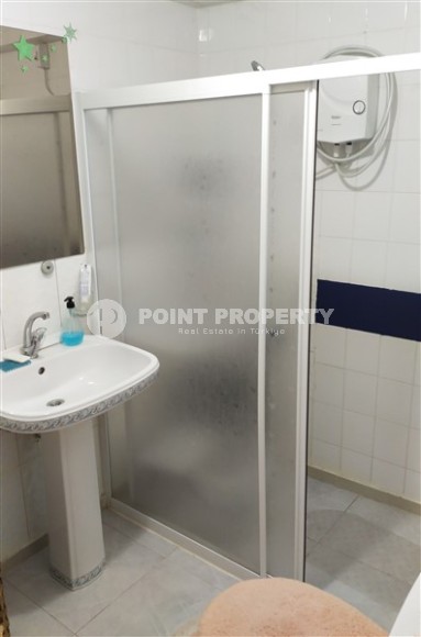 Комфортная квартира 2+1 в Махмутларе – идеальное место для проживания.-id-8431-фото-8