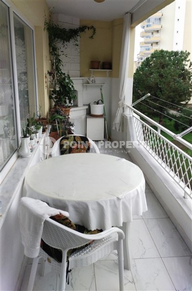 Комфортная квартира 2+1 в Махмутларе – идеальное место для проживания.-id-8431-фото-10