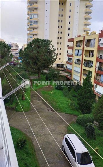 Комфортная квартира 2+1 в Махмутларе – идеальное место для проживания.-id-8431-фото-11