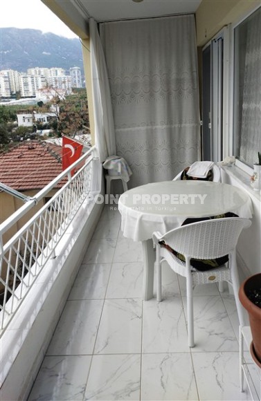 Комфортная квартира 2+1 в Махмутларе – идеальное место для проживания.-id-8431-фото-12