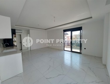 Квартира 1+1 в новом доме в центре Алании-id-8432-фото-4