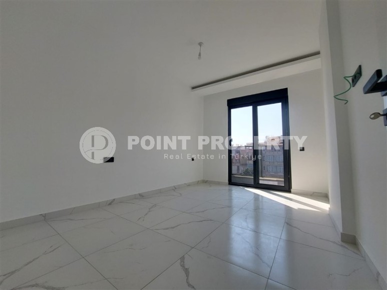 Квартира 1+1 в новом доме в центре Алании-id-8432-фото-7