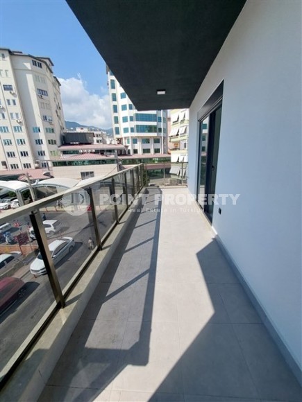 Квартира 1+1 в новом доме в центре Алании-id-8432-фото-9